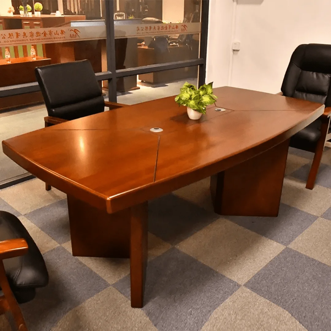 2.0m boardroom table (JT-2.0)