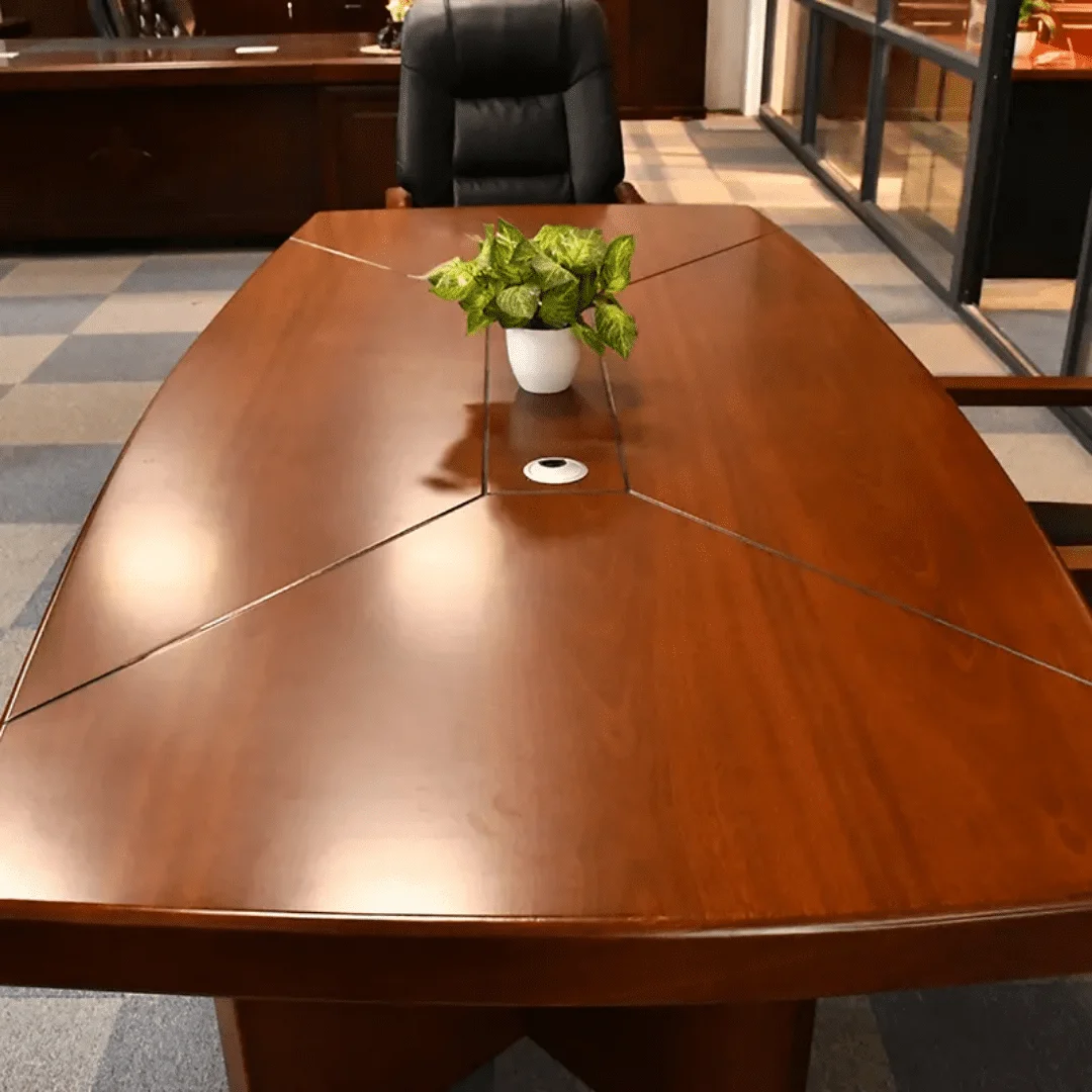2.0m boardroom table (JT-2.0)