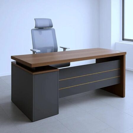 1.6m executive desk HQ-1603