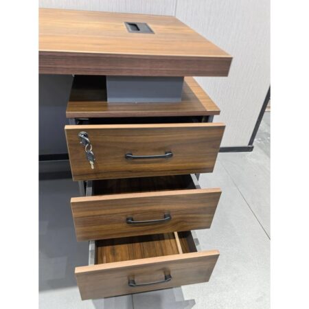 1.6m executive desk HQ-1603