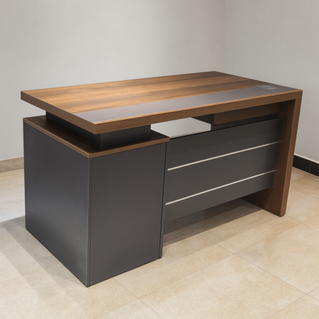 1.2m office table HQ-1203