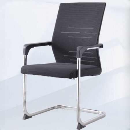 Strong mesh waiting seat J153J