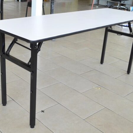 1.8m foldable table JY-1.8m