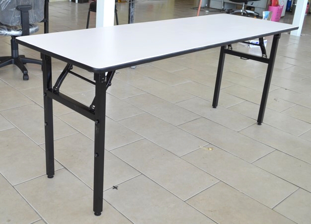 1.8m foldable table JY-1.8m