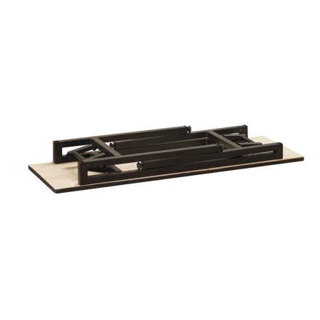 1.8m foldable table JY-1.8m