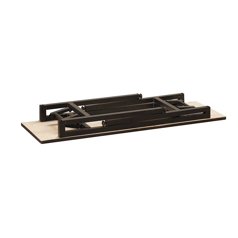 1.8m foldable table JY-1.8m