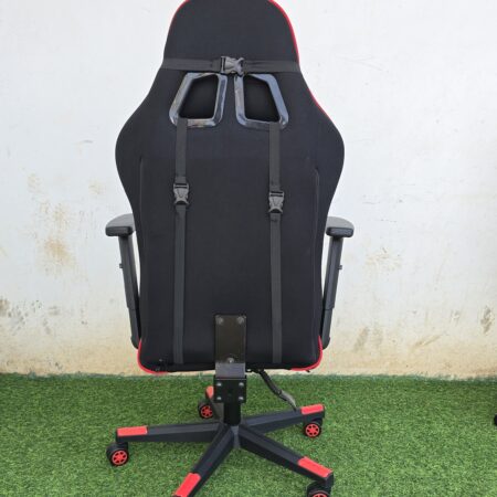 adcom mutant gaming chair DJ