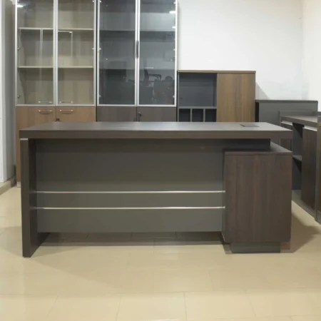 1.6 m executive desk YS-5604