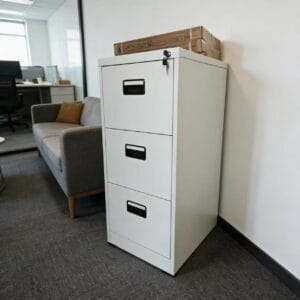 3 drawer cabinets 6-3D