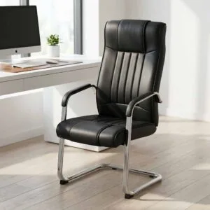 Highback Visitor Seat (FOC020)