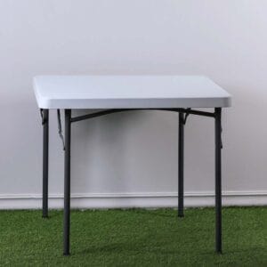 0.8m foldable table MN-88