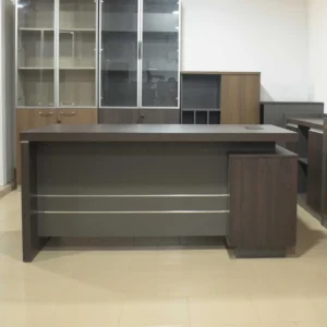 1.6 m executive desk YS-5604